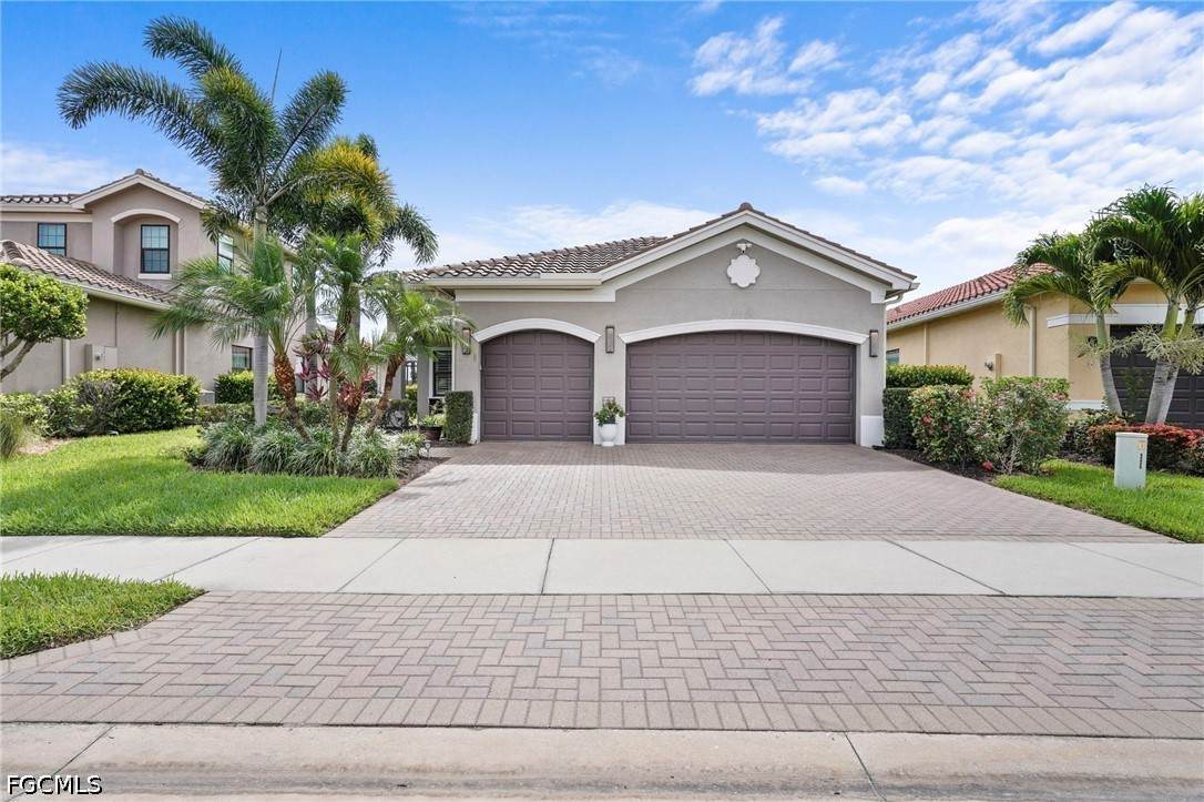 11689 Kati Falls Lane - Photo 1