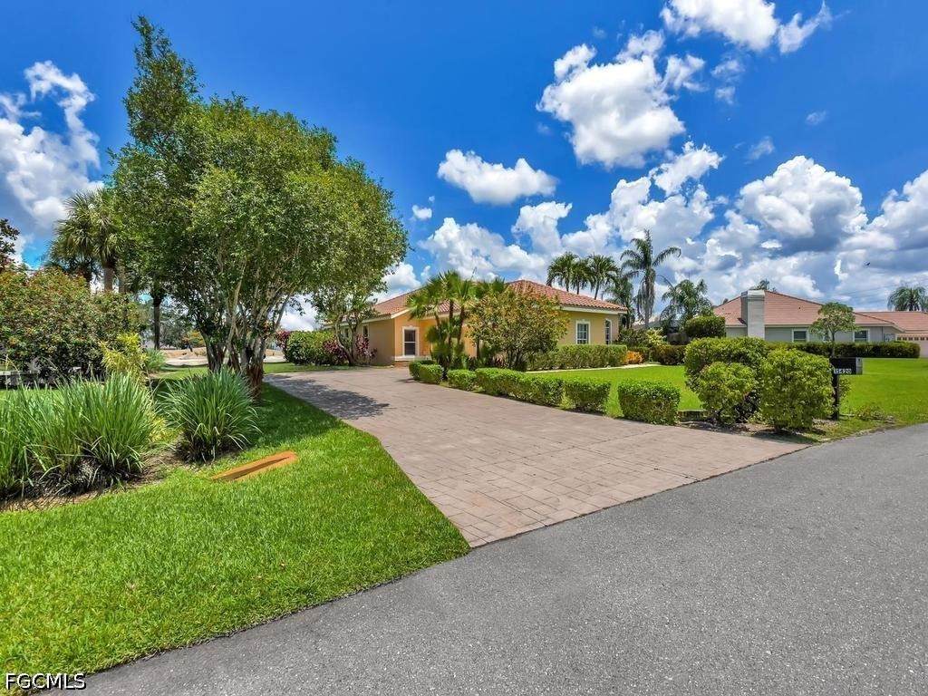 15420 Greenock Lane - Photo 1