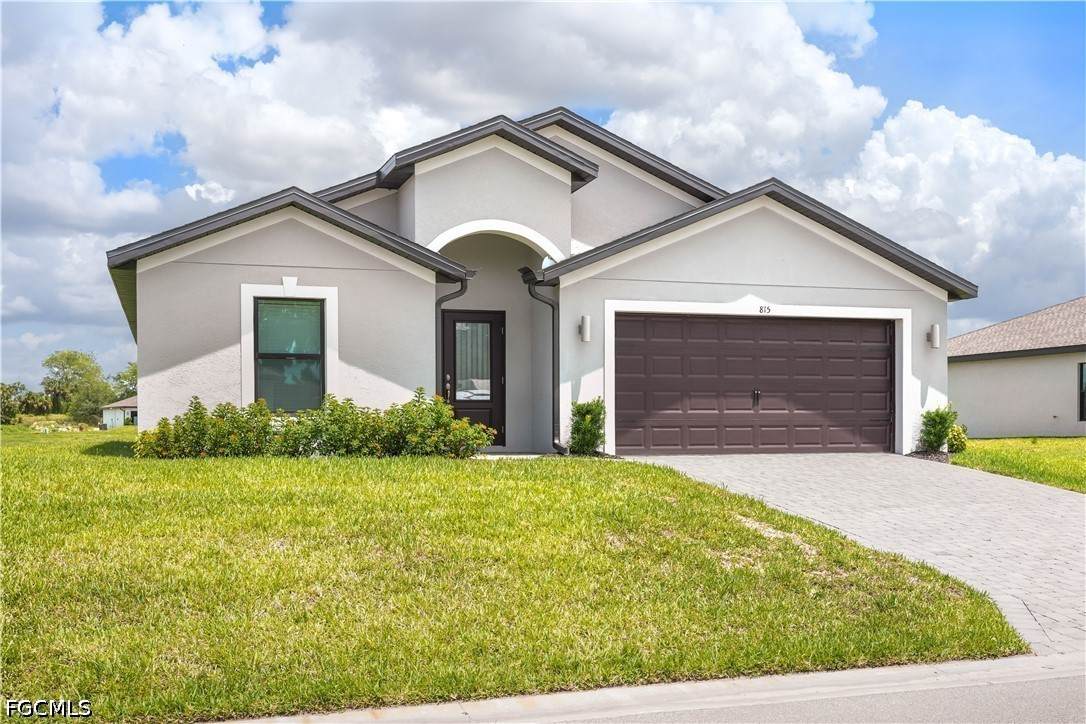 815 Gen D Macarthur Avenue - Photo 1