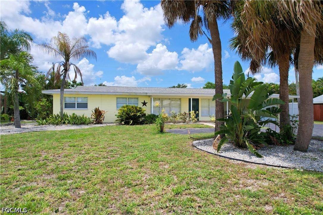 1012 Wyomi Drive - Photo 1