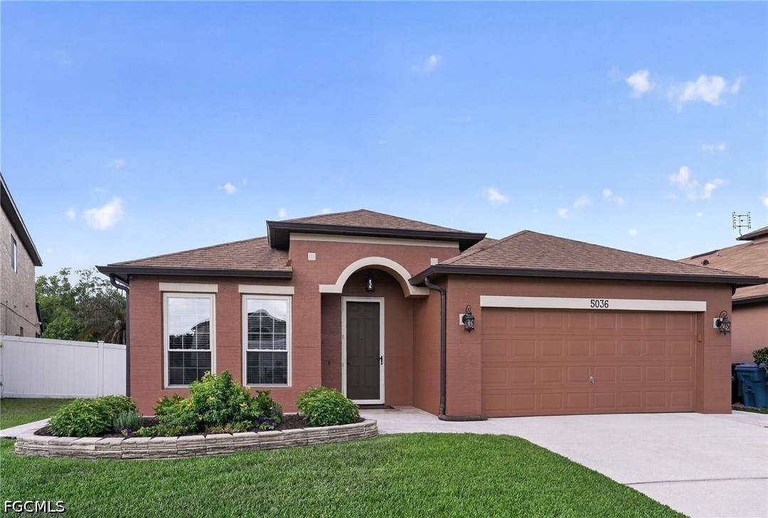 5036 Heartland Street - Photo 1
