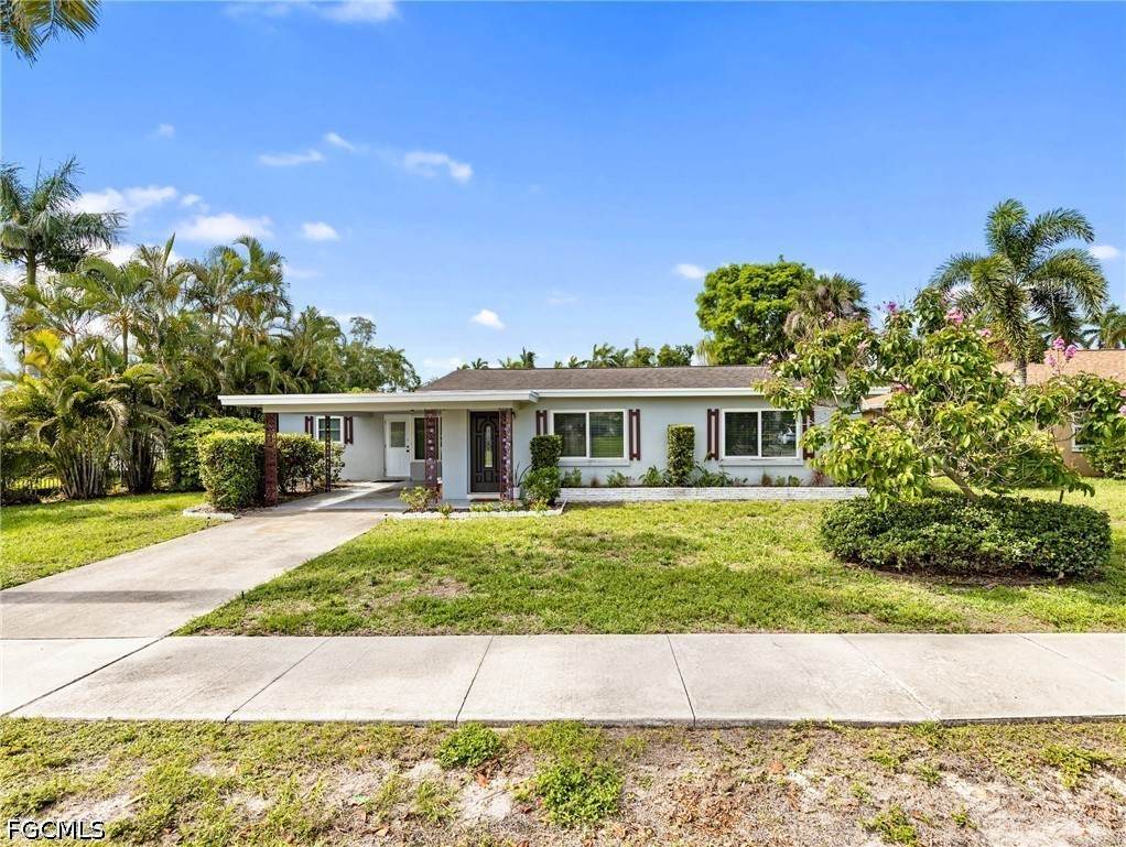 5521 Shaddelee Lane - Photo 1