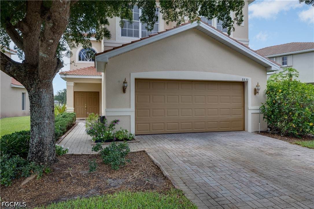 8830 Spring Mountain Way - Photo 1