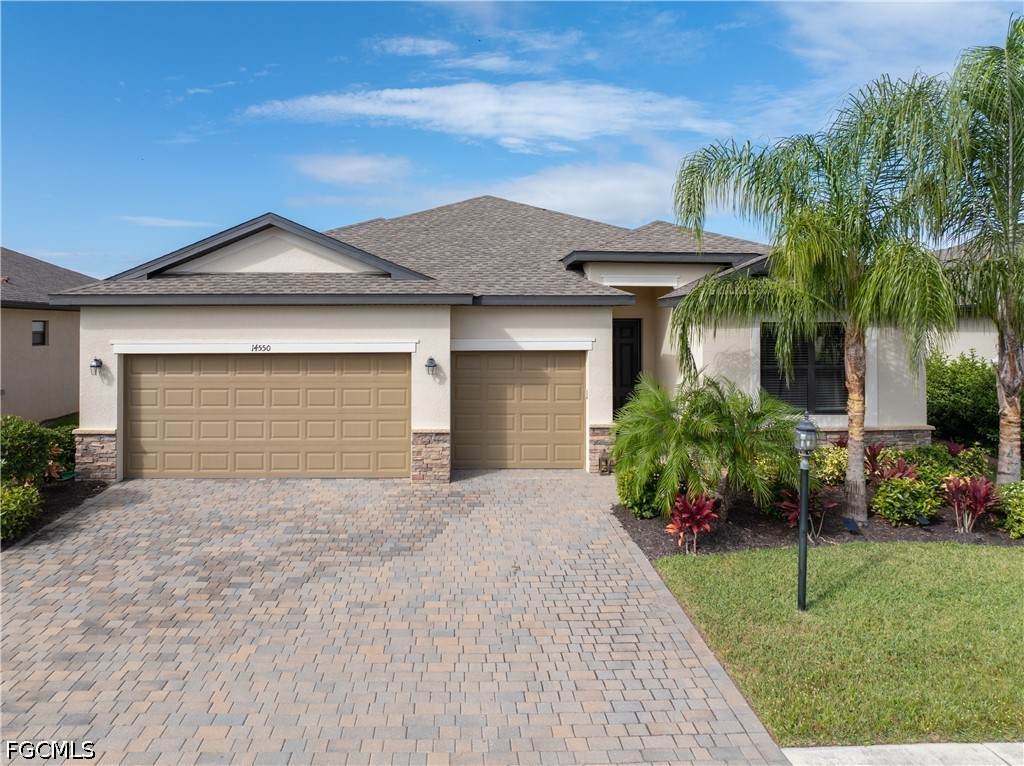 14550 Carva Lane - Photo 1