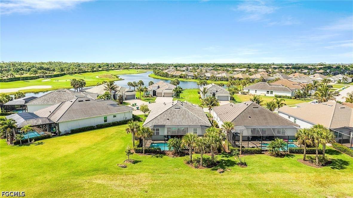 25048 Oak Hammock Court - Photo 1