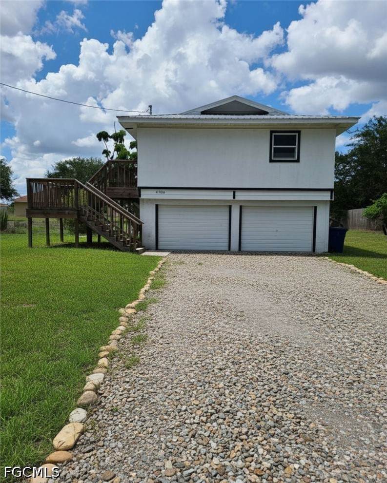 4106 22nd Street - Photo 1