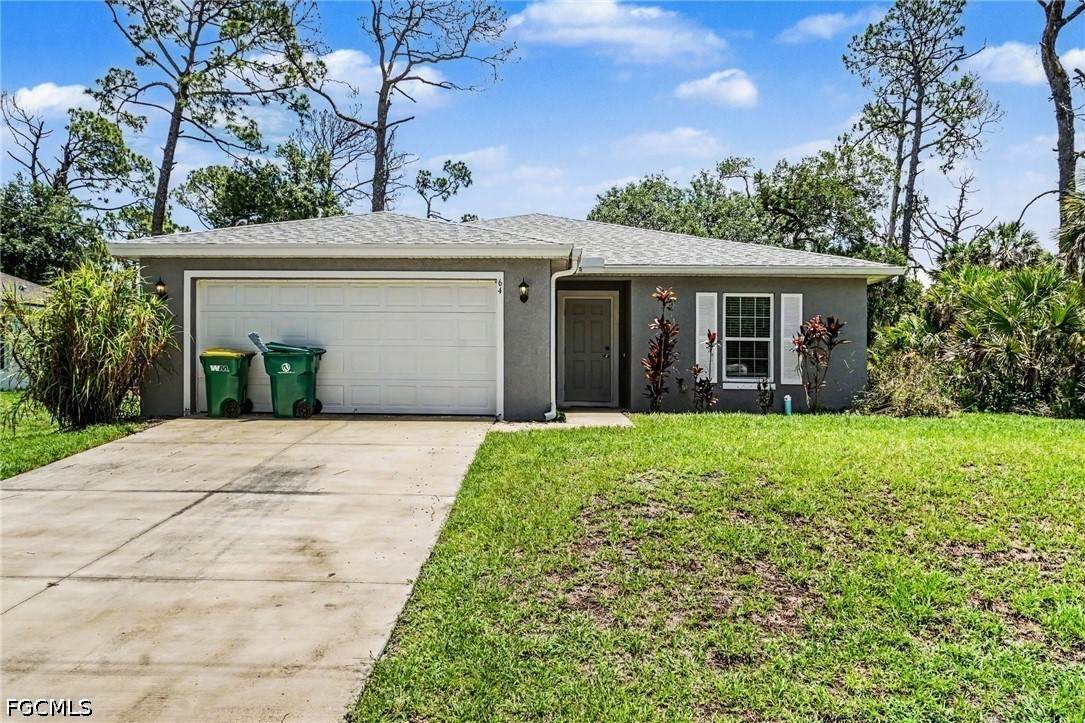 64 Purcell Street - Photo 1