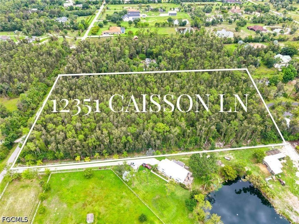 12351 Caisson Lane - Photo 1