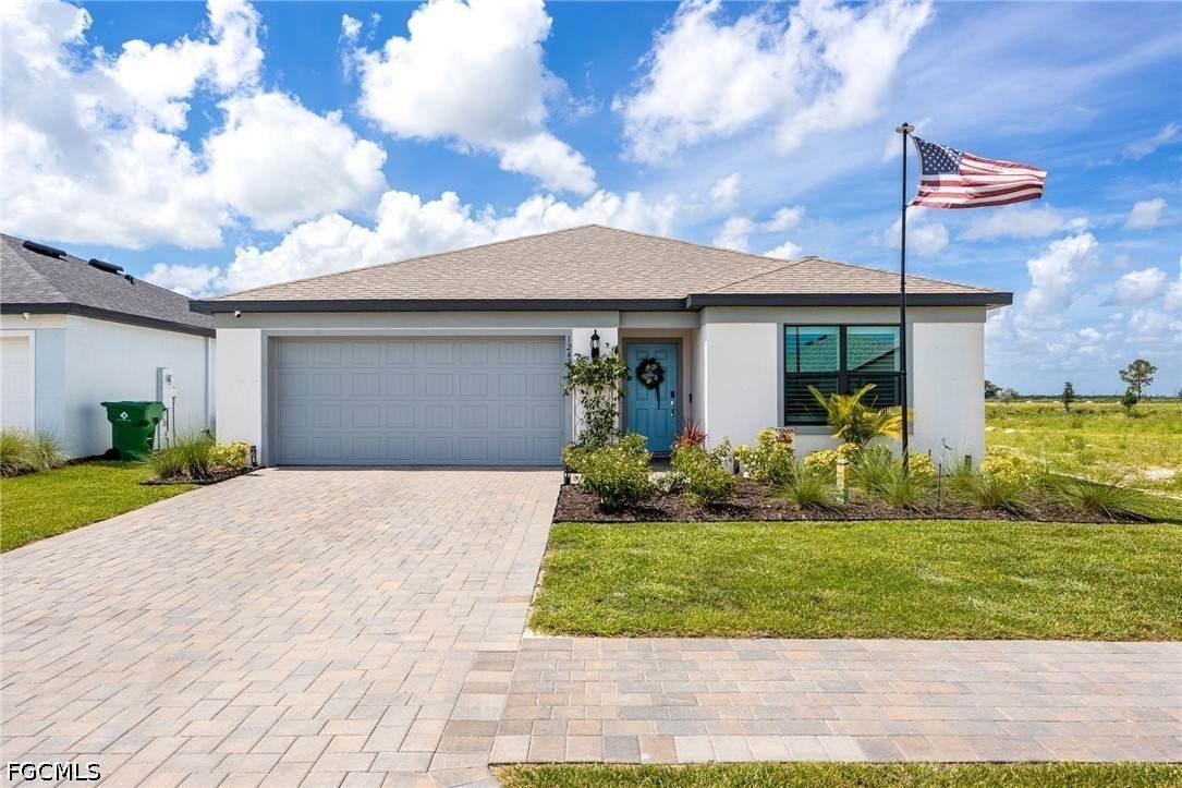 1243 Caloosa Cove Drive - Photo 1