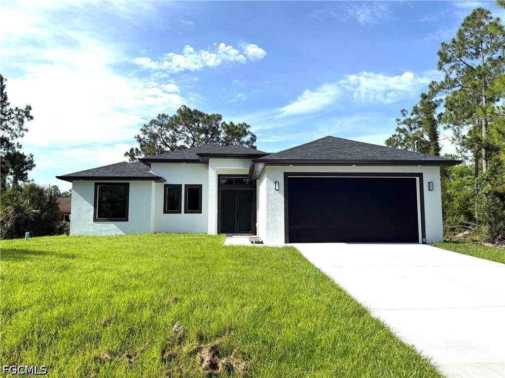 920 Binkley Street - Photo 1