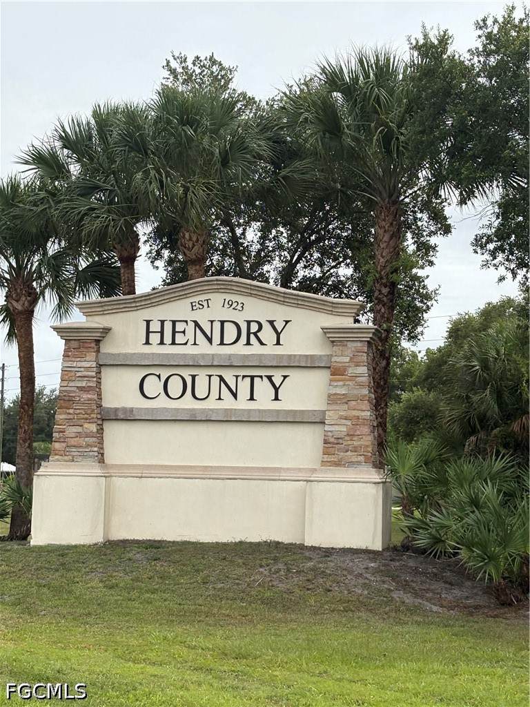 2484 Hendry Isles Boulevard - Photo 1