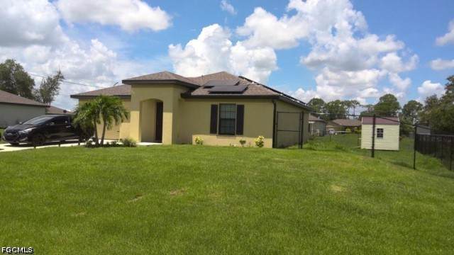 816 Lystra Avenue - Photo 1