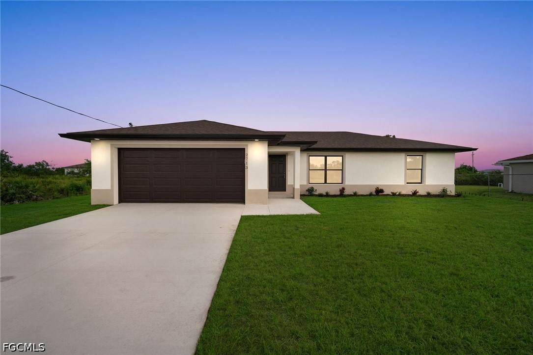 6146 Hughes Avenue - Photo 1