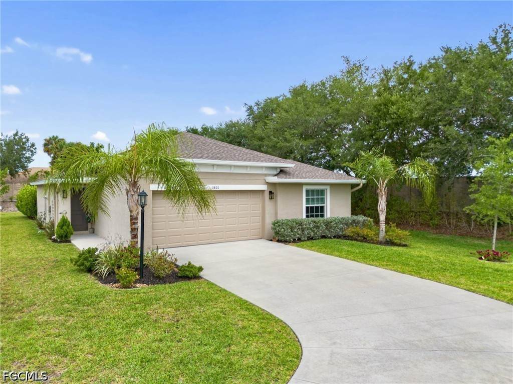 3801 Treasure Oak Way - Photo 1