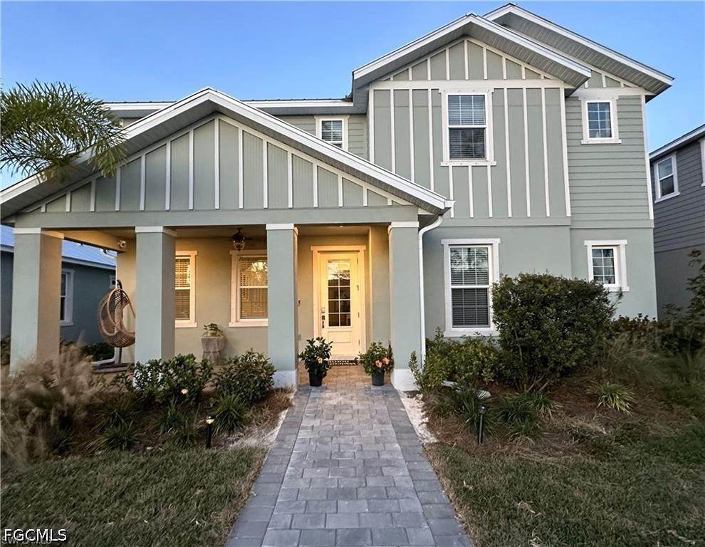 42203 Hammock Lane - Photo 1