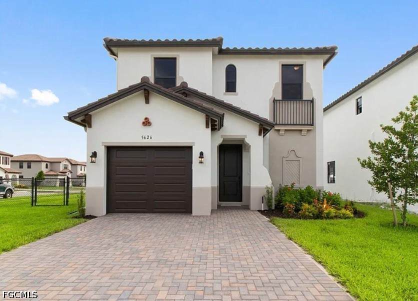 5626 Carrara Drive - Photo 1