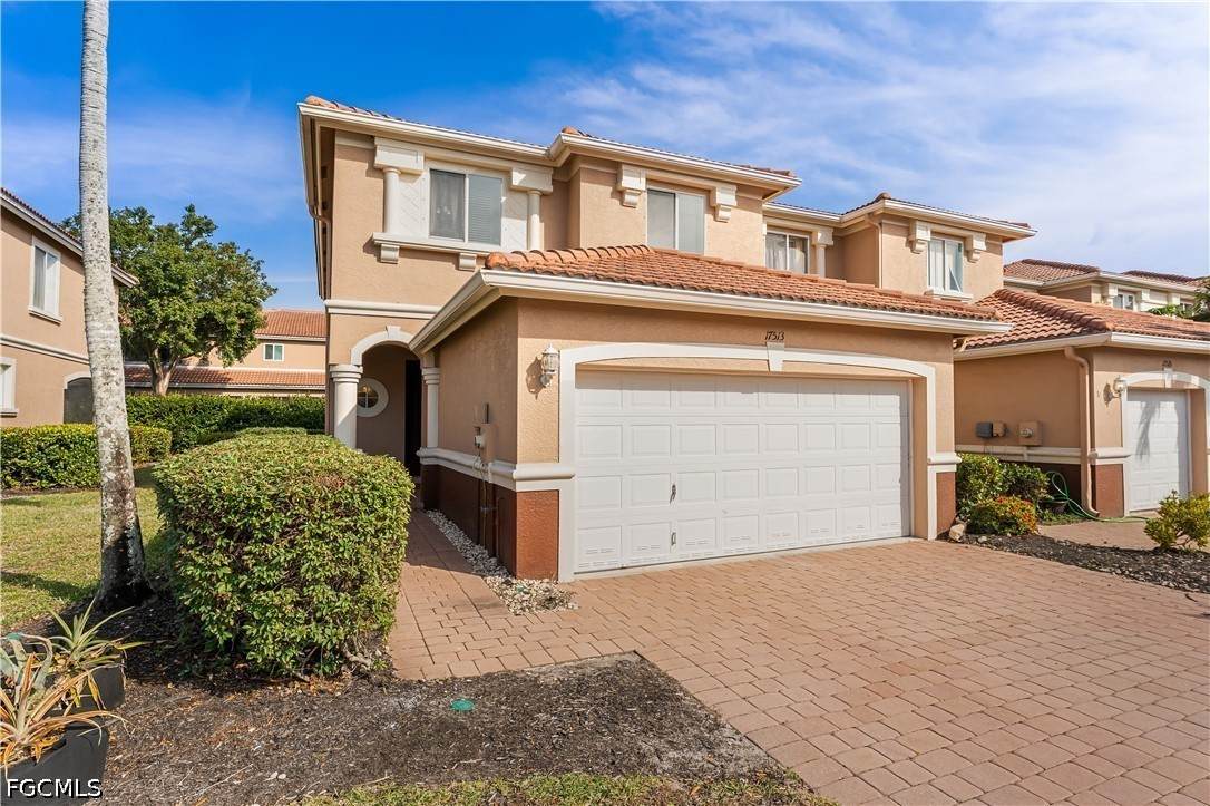 17513 Cherry Ridge Lane - Photo 1