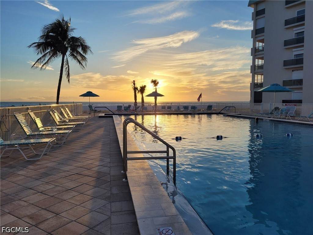 7400 Estero Boulevard - Photo 1