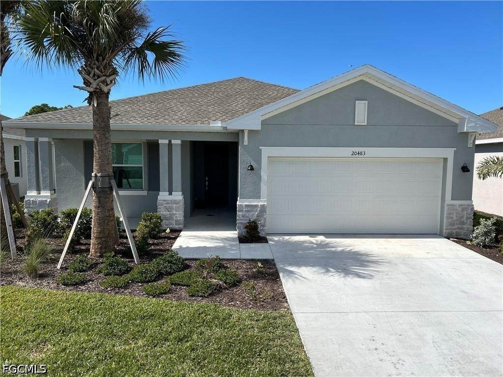 20483 Copperhead Drive - Photo 1