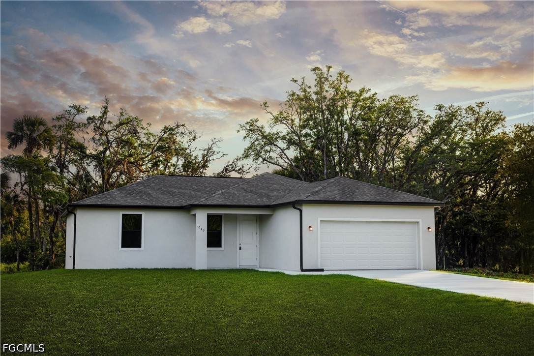 1239 County Street - Photo 1