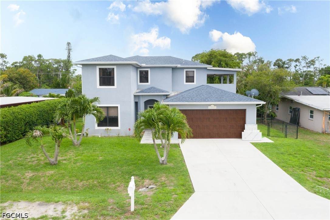 2360 Burton Avenue - Photo 1