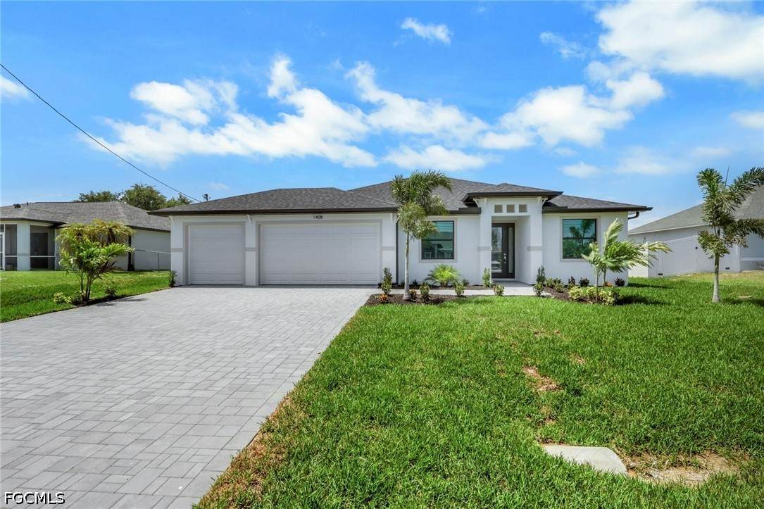 1408 2nd Street - Photo 1