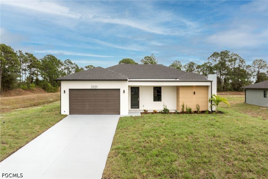 3101 Inez Avenue - Photo 1