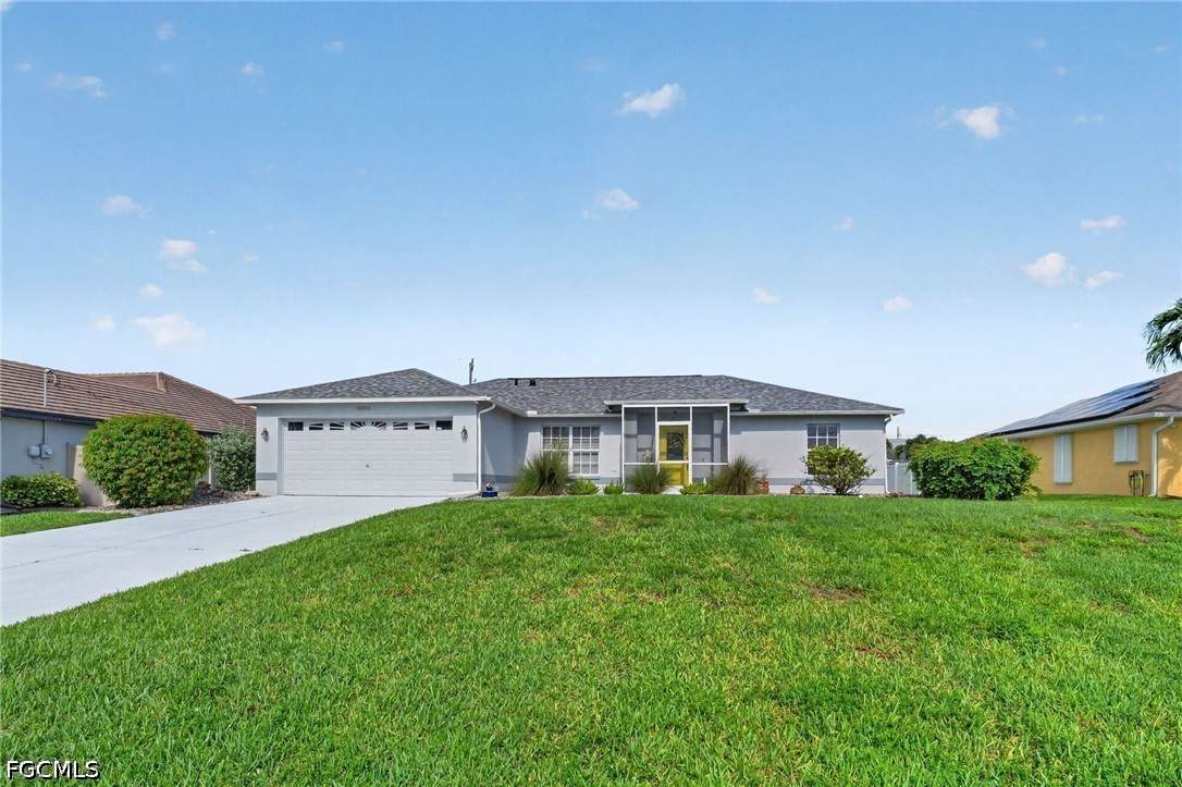 3820 20th Avenue - Photo 1