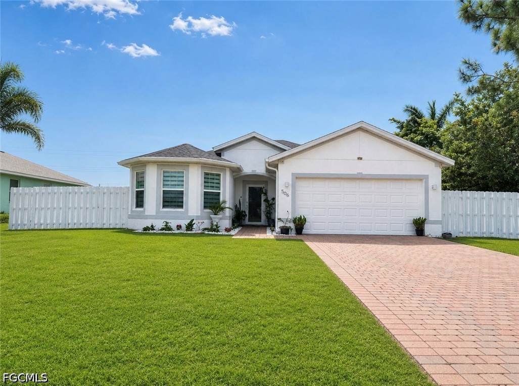 506 Juanita Court - Photo 1