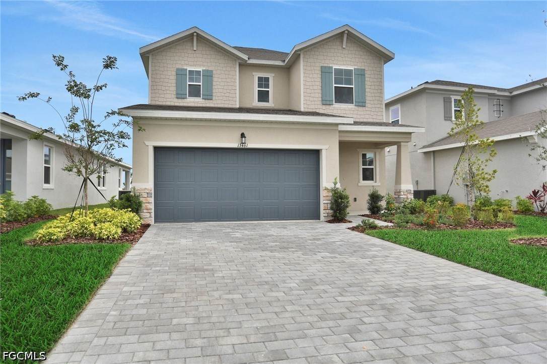 13461 Turnleaf Boulevard - Photo 1