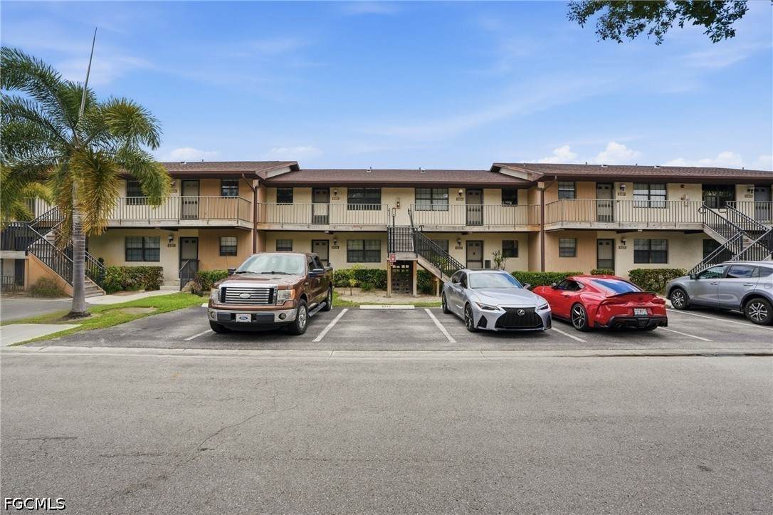 5323 Treetops Drive - Photo 1
