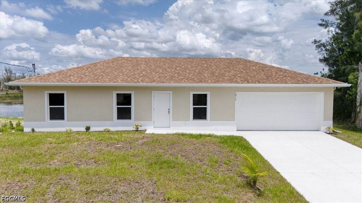 1816 Long Beach Drive - Photo 1