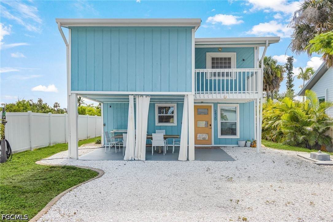 2430 Orange Street - Photo 1