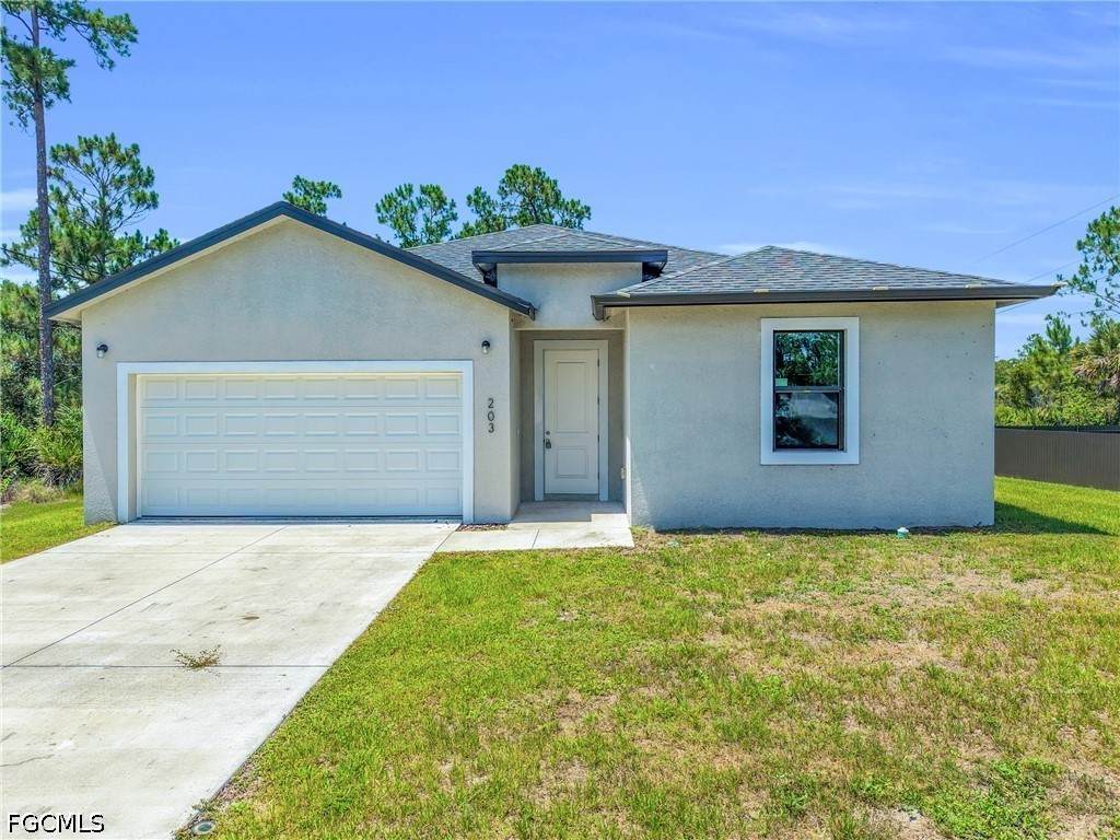 203 17th Street - Photo 1