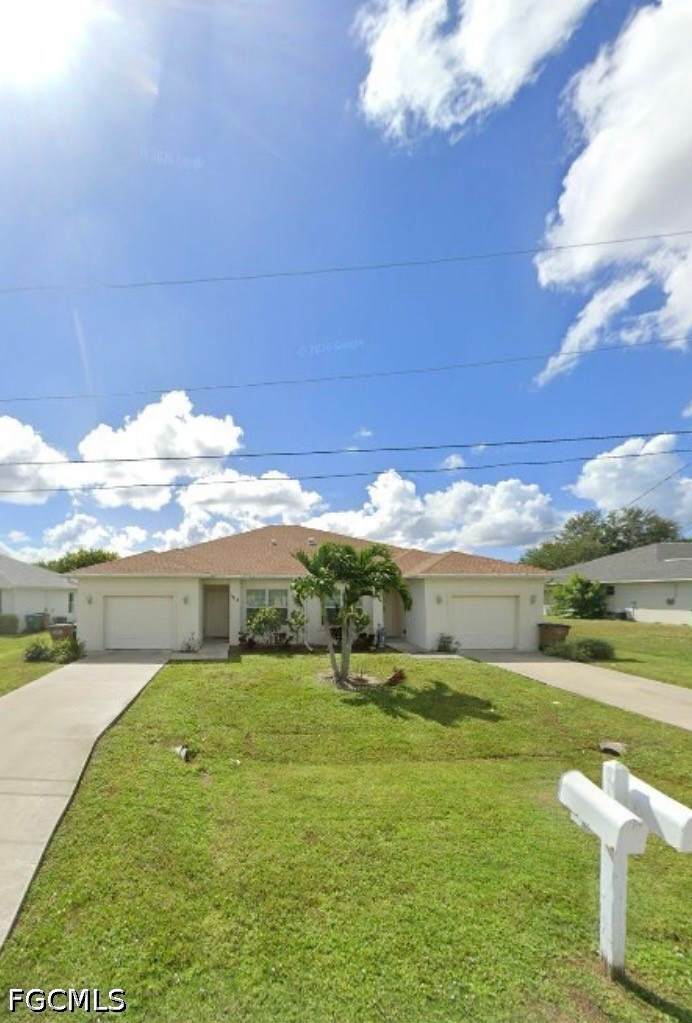 1713 33rd Terrace - Photo 1