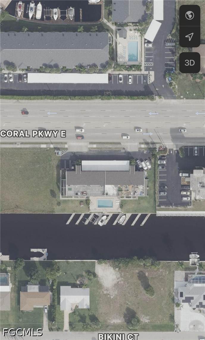 1754 Cape Coral Parkway - Photo 1