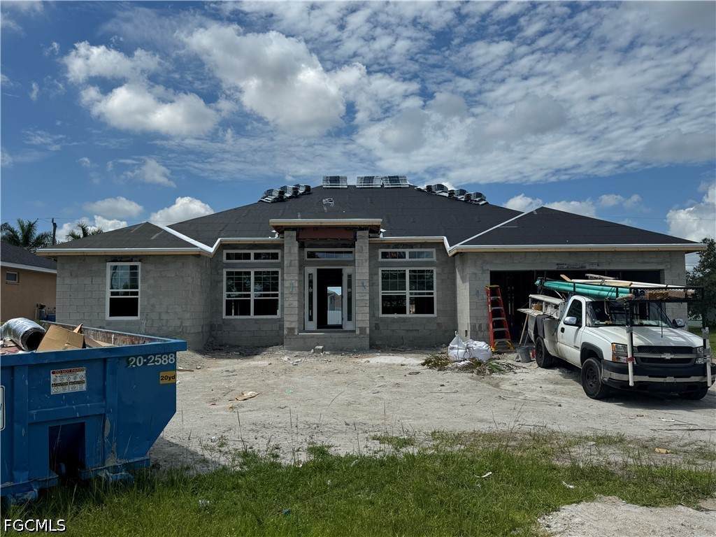 2718 4th Terrace - Photo 1