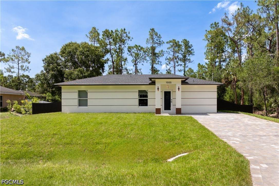 1055 Asther Street - Photo 1