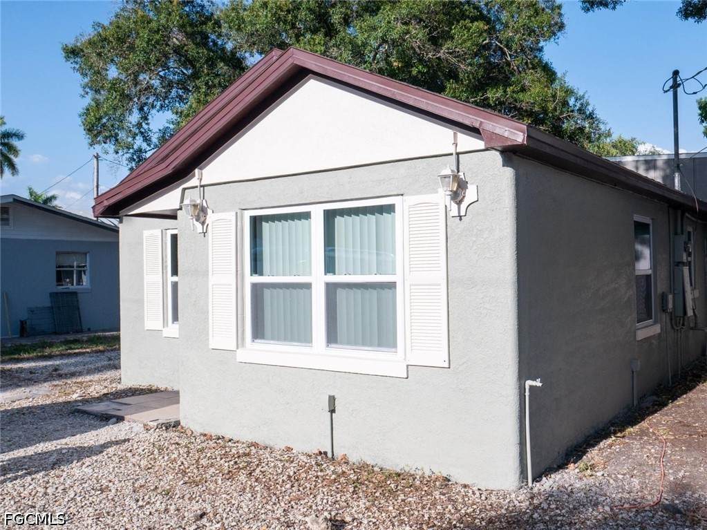 1526 Wood Road - Photo 1