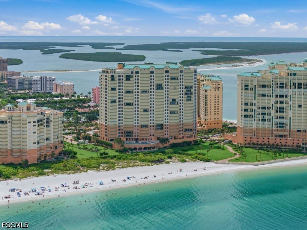 940 Cape Marco Drive - Photo 1