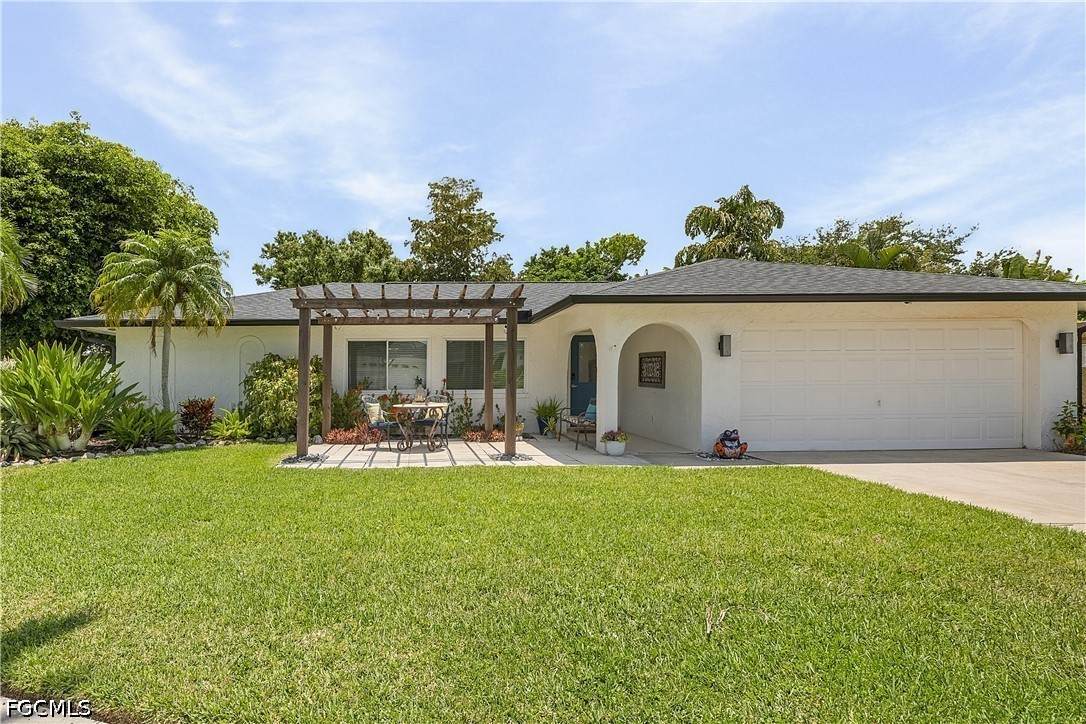 6954 Pickadilly Court - Photo 1