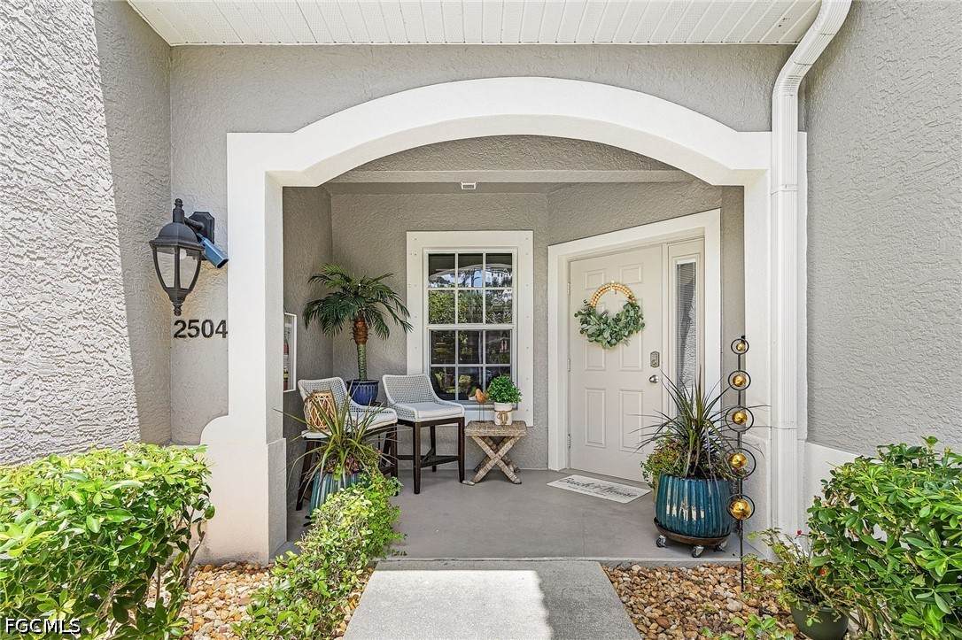 10105 Colonial Country Club Boulevard - Photo 1