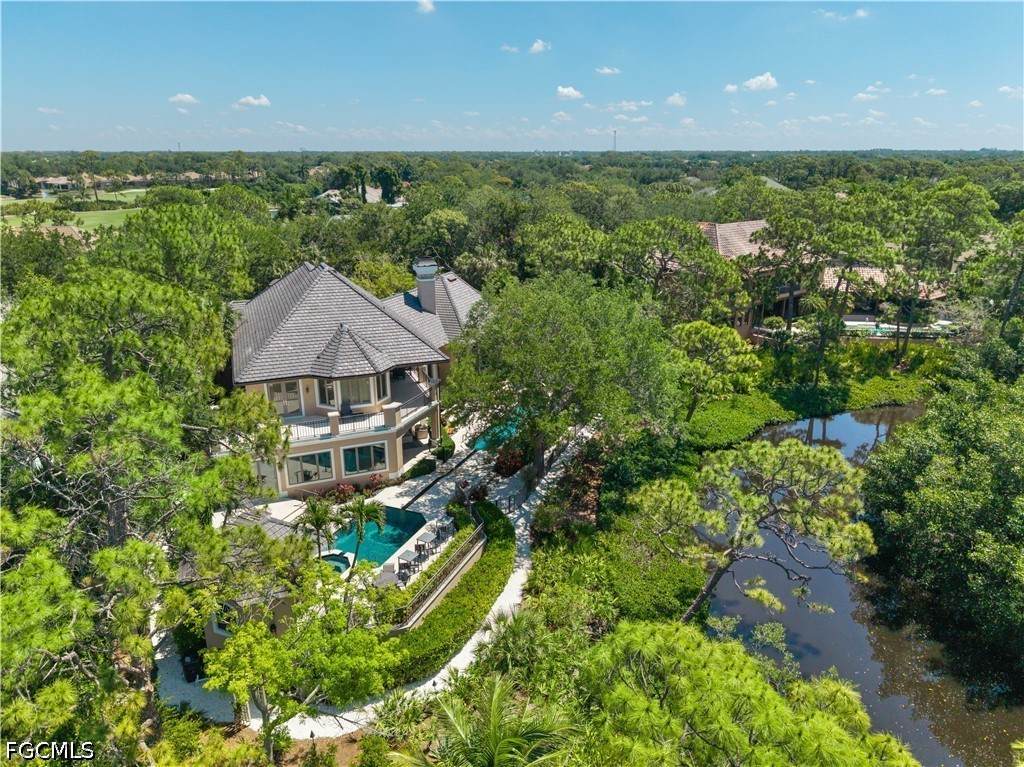 3761 Bay Creek Drive - Photo 1