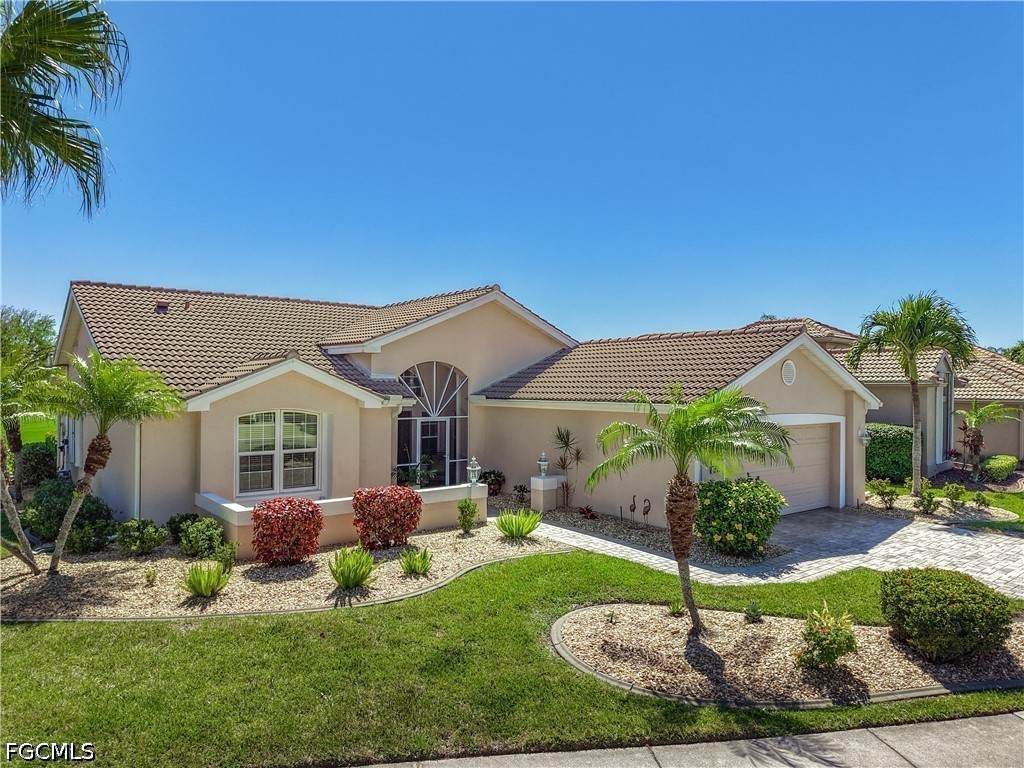 2240 Corona Del Sire Drive - Photo 1