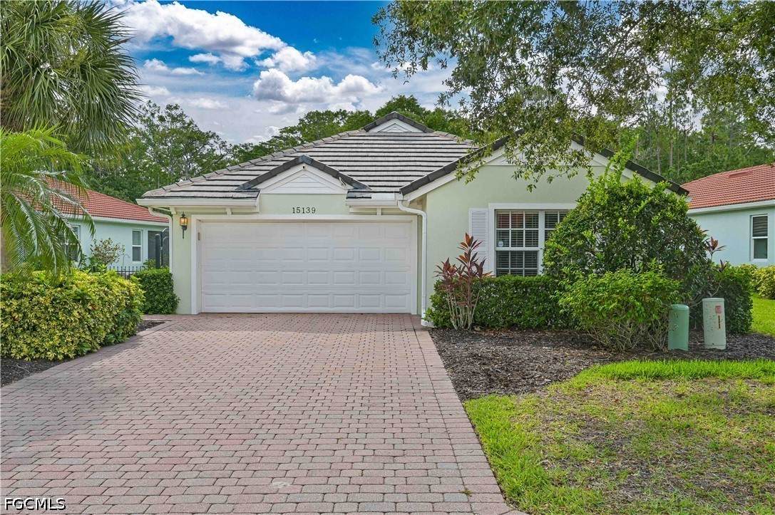 15139 Ligustrum Lane - Photo 1