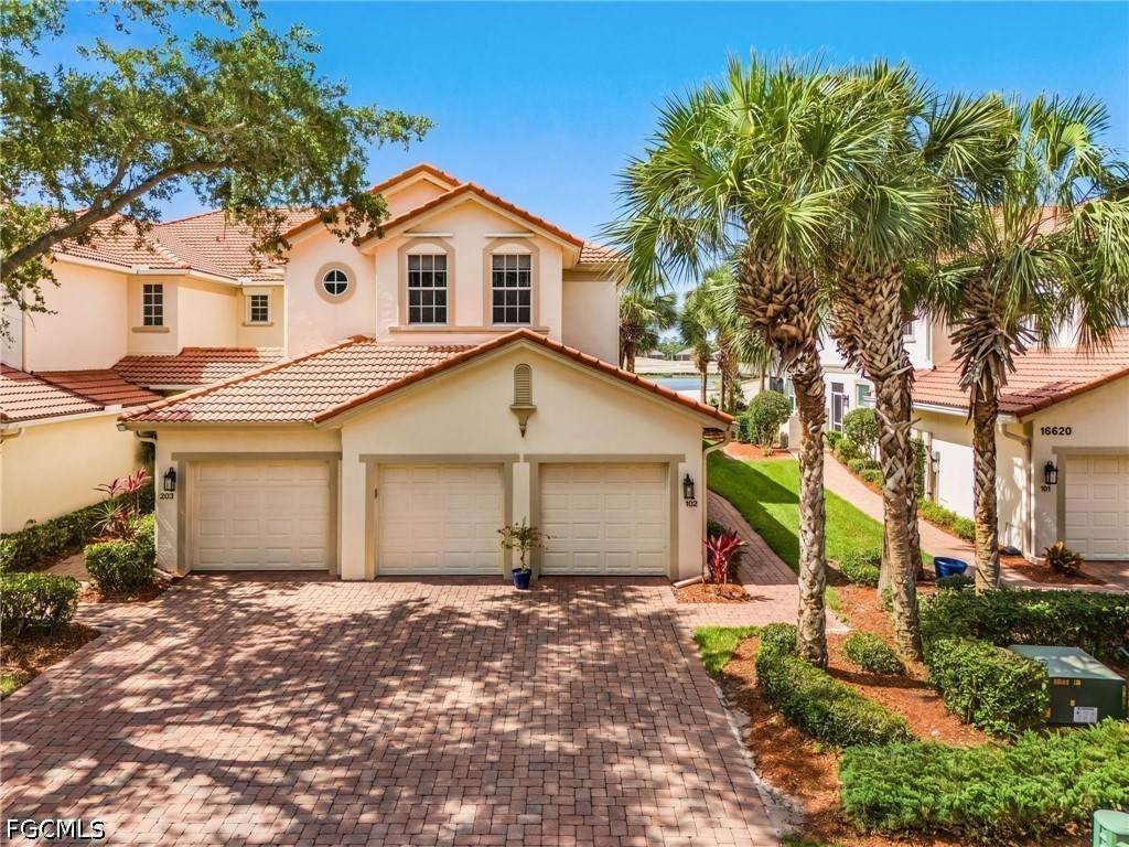 16630 Crownsbury Way - Photo 1