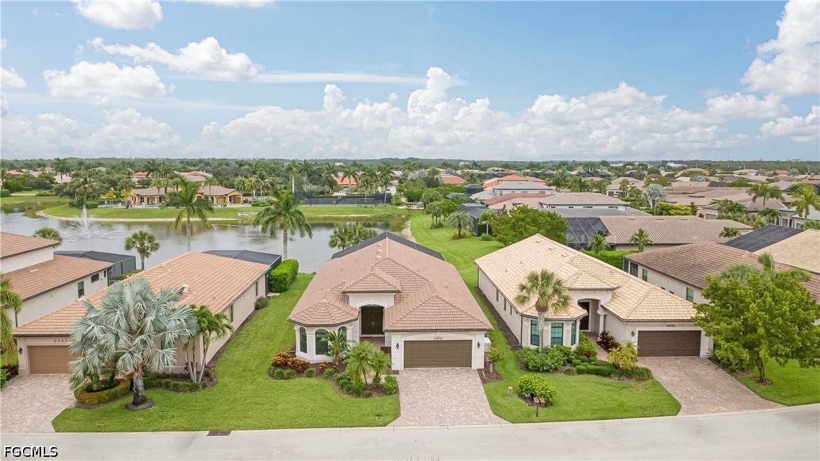 23231 Sanabria Loop - Photo 1