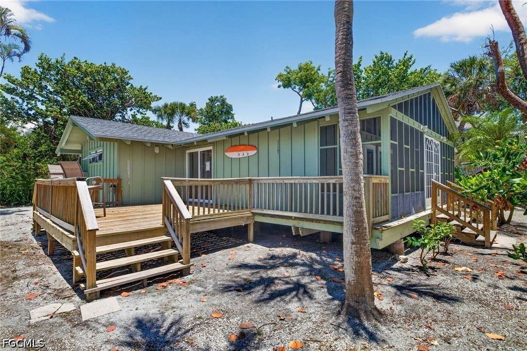 11546 Laika Lane - Photo 1