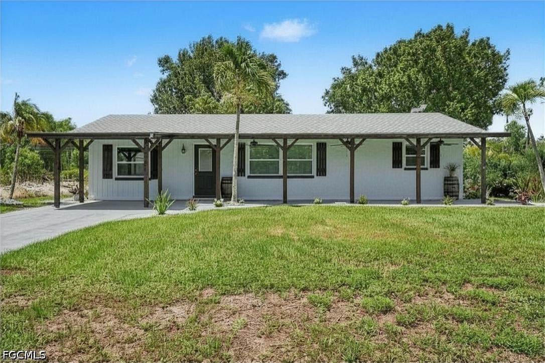 3728 Gasparilla Street - Photo 1