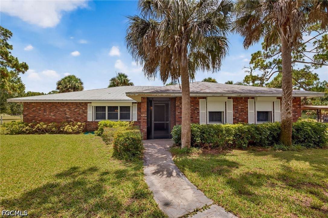 5261 Staley Road - Photo 1
